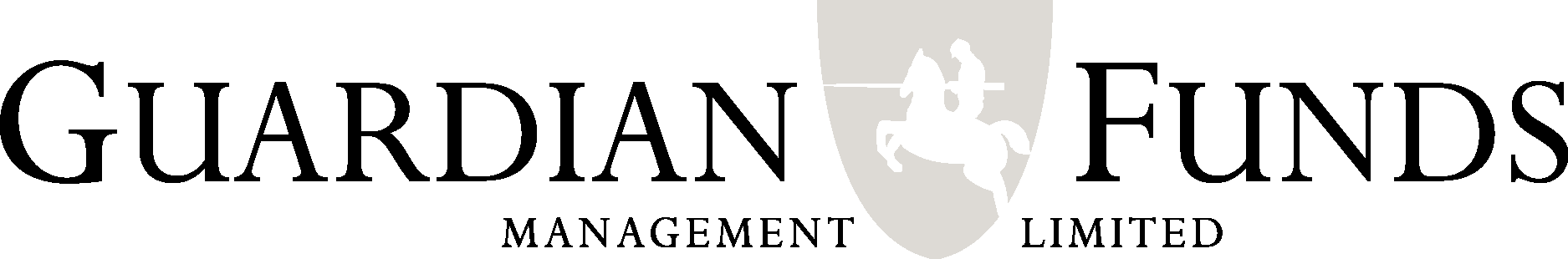 Guardian Funds Logo Vector Logo